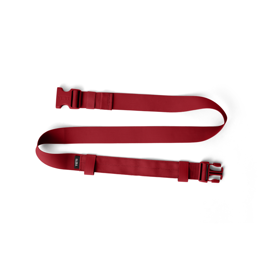 Rescue Red
